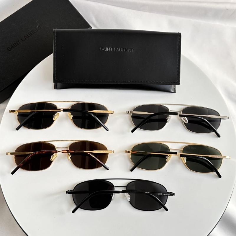 YSL Sunglasses